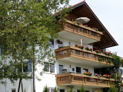 Holiday apartment Alpine Lodge - Outdoor photo 3