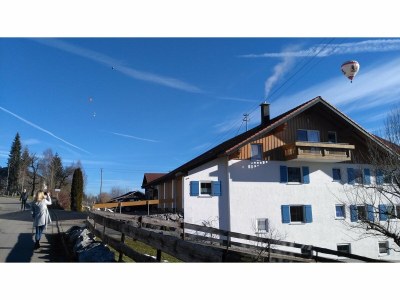 Holiday apartment Alpine Lodge - Outdoor photo 4
