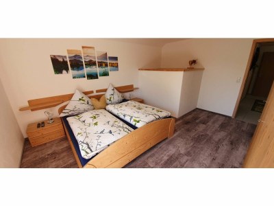 Holiday apartment Alpine Lodge - Features photo 12