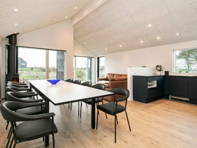 Holiday house 10 person holiday home in Bogense-By Traum - Outdoor photo 37