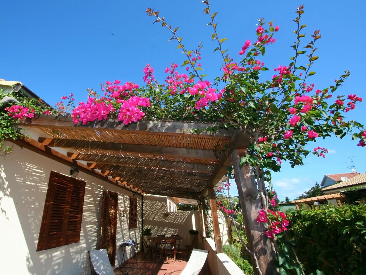 Holiday house Villa Mareli