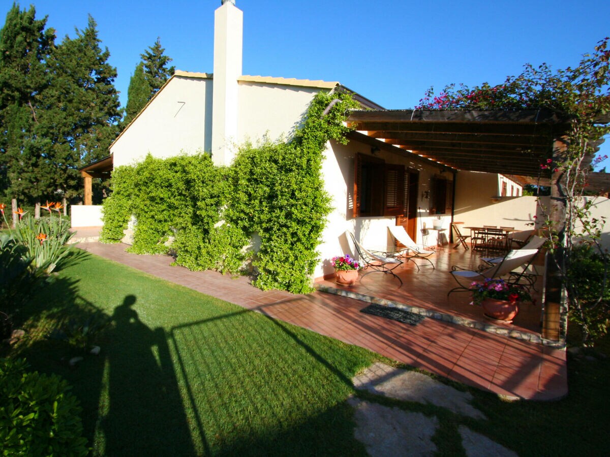 Holiday house Villa Mareli - Outdoor photo 3