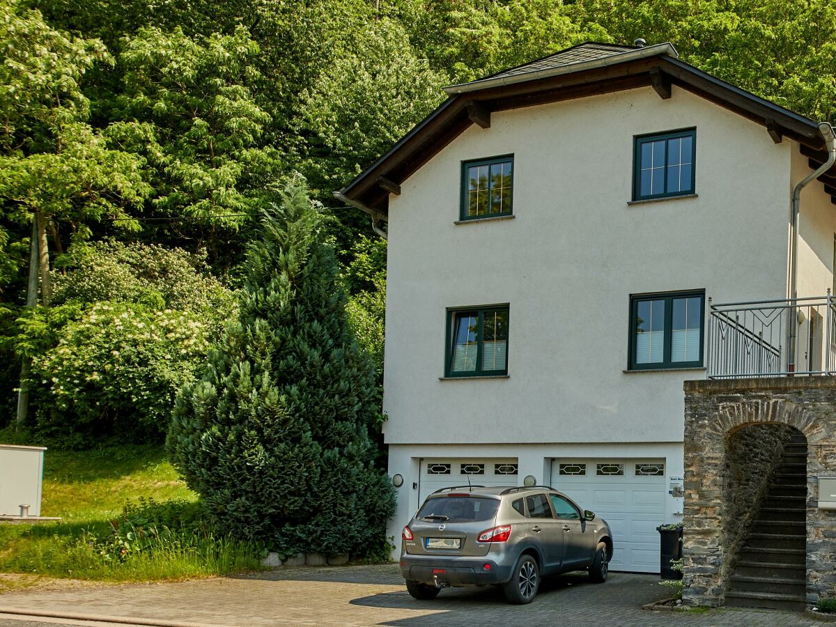 Apartment Haus an der Mosel