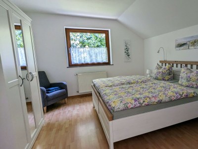 Apartment Haus an der Mosel - Outdoor photo 9