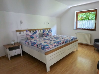 Apartment Haus an der Mosel - Outdoor photo 10