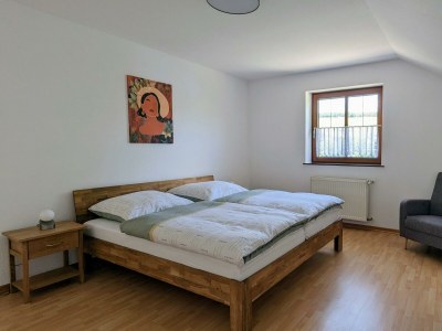 Apartment Haus an der Mosel - Outdoor photo 11