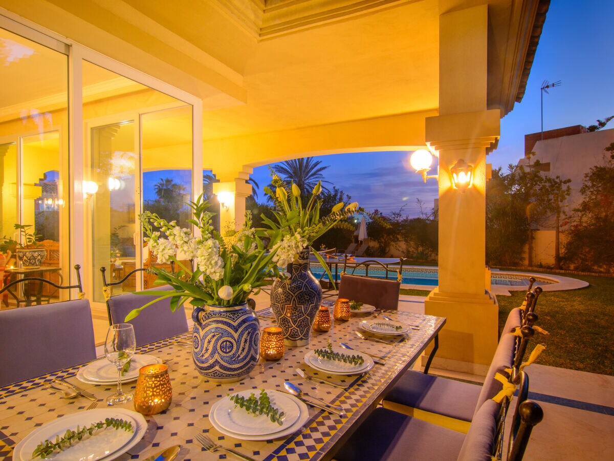 Villa Beachfront heated pool - Outdoor photo 3