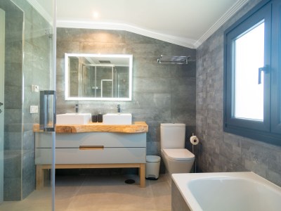 Apartment Terrace, pools and garden - Features photo 33