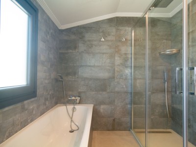 Apartment Terrace, pools and garden - Features photo 34