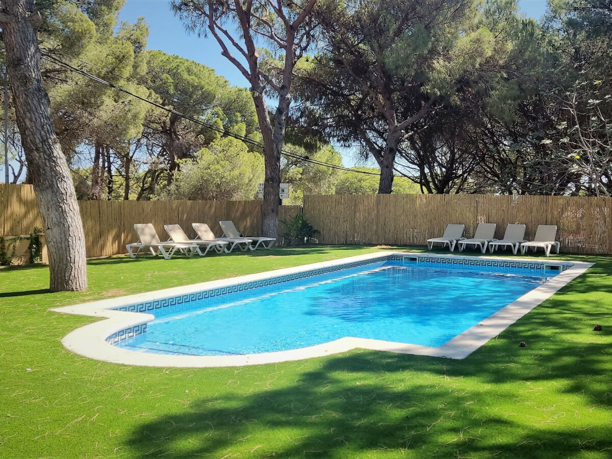 Bungalow Bungalow with access to the pool at 300 m from Playa de Pals (CAL DALT 1H 621) - Outdoor photo 3