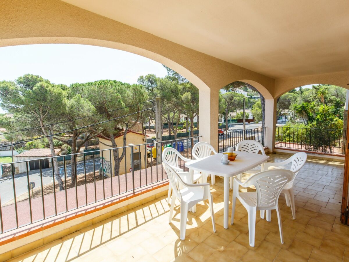 Bungalow Bungalow with access to the pool, 300 m from Playa de Pals (CV 3H 624)