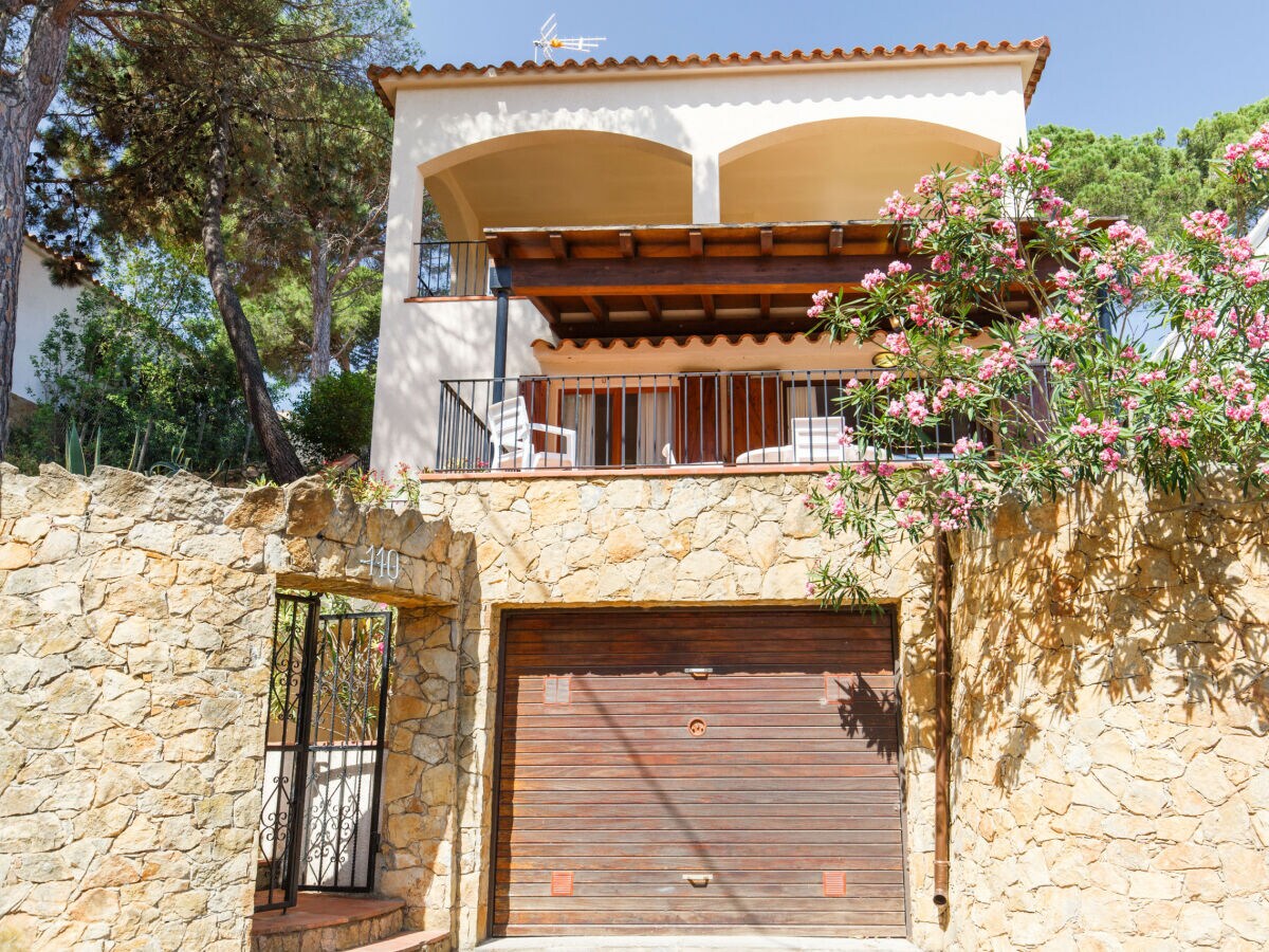Bungalow Bungalow with access to the pool, 300 m from Playa de Pals (CV 3H 624) - Outdoor photo 4
