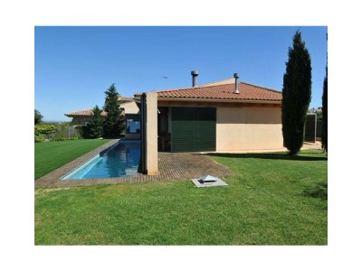Holiday house Avant-garde villa with private garden and pool - Pals (CE 2H 701) in Gerona / Girona - Holiday house