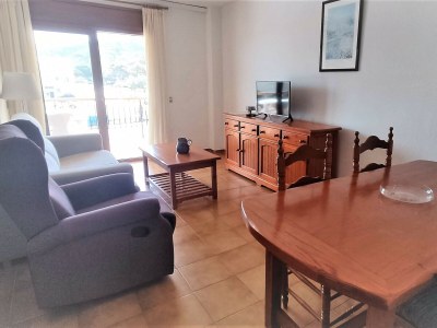 Holiday apartment Front line apartment with sea views - Playa de Pals (DU 1H 303) - Features photo 11