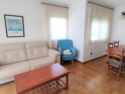 Holiday apartment Apartment in first line with sea view - Playa de Pals (DU 2H 307) - Features photo 8