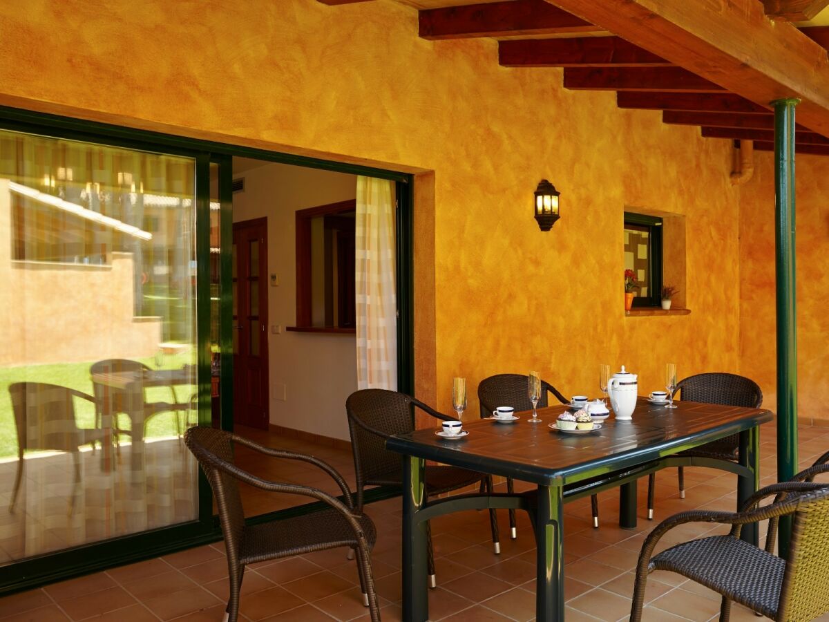 Villa Semi-detached house in Pals with garden, pool and jacuzzi - 600 m Playa de Pals (GR 4H 110)