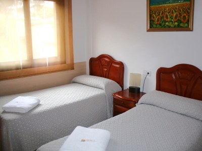 Villa Semi-detached house in Pals with garden, pool and jacuzzi - 600 m Playa de Pals (GR 4H 110) - Features photo 21