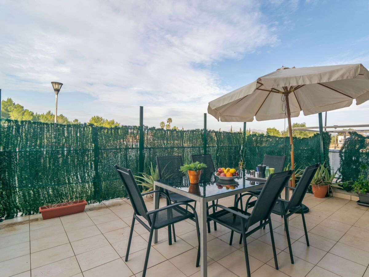 Apartment Casa Pilar - Outdoor photo 3