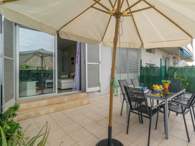 Apartment Casa Pilar in Alcúdia - Apartment