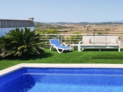 Villa Can Serra (Santa Margalida) - Outdoor photo 5