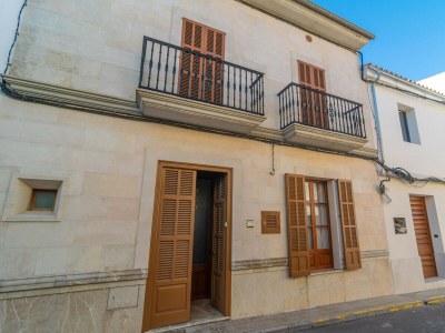 Villa Can Serra (Santa Margalida) - Outdoor photo 41