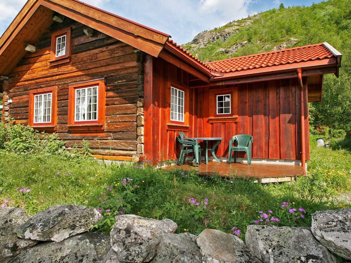 Holiday house 5 Personen Ferienhaus in Hemsedal-By Traum
