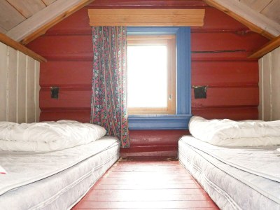 Holiday house 5 Personen Ferienhaus in Hemsedal-By Traum - Outdoor photo 6