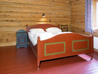 Holiday house 5 Personen Ferienhaus in Hemsedal-By Traum - Outdoor photo 9