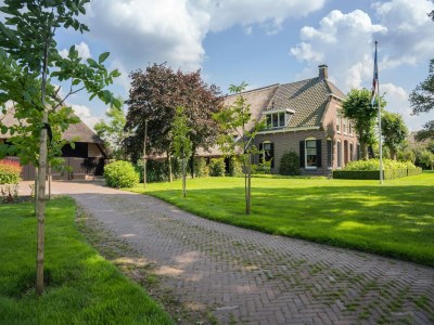 Farmhouse Prachtvolles Bauernhaus in Dwingeloo - Farmhouse