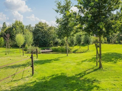 Farmhouse Prachtvolles Bauernhaus in Dwingeloo - Outdoor photo 7