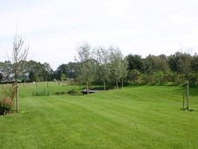 Farmhouse Prachtvolles Bauernhaus in Dwingeloo - Environment photo 26