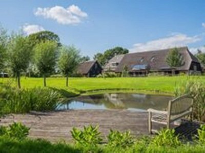 Farmhouse Prachtvolles Bauernhaus in Dwingeloo - Environment photo 32