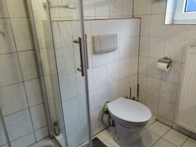 Apartment Ferienwohnung, Dusche und Bad, WC, 2 Schlafräum - Outdoor photo 18