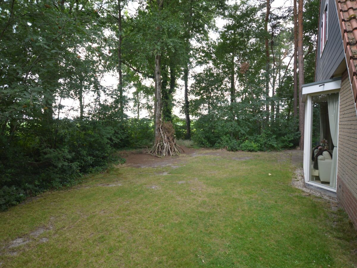 Holiday house Peaceful Holiday Home in Lemele - Outdoor photo 3