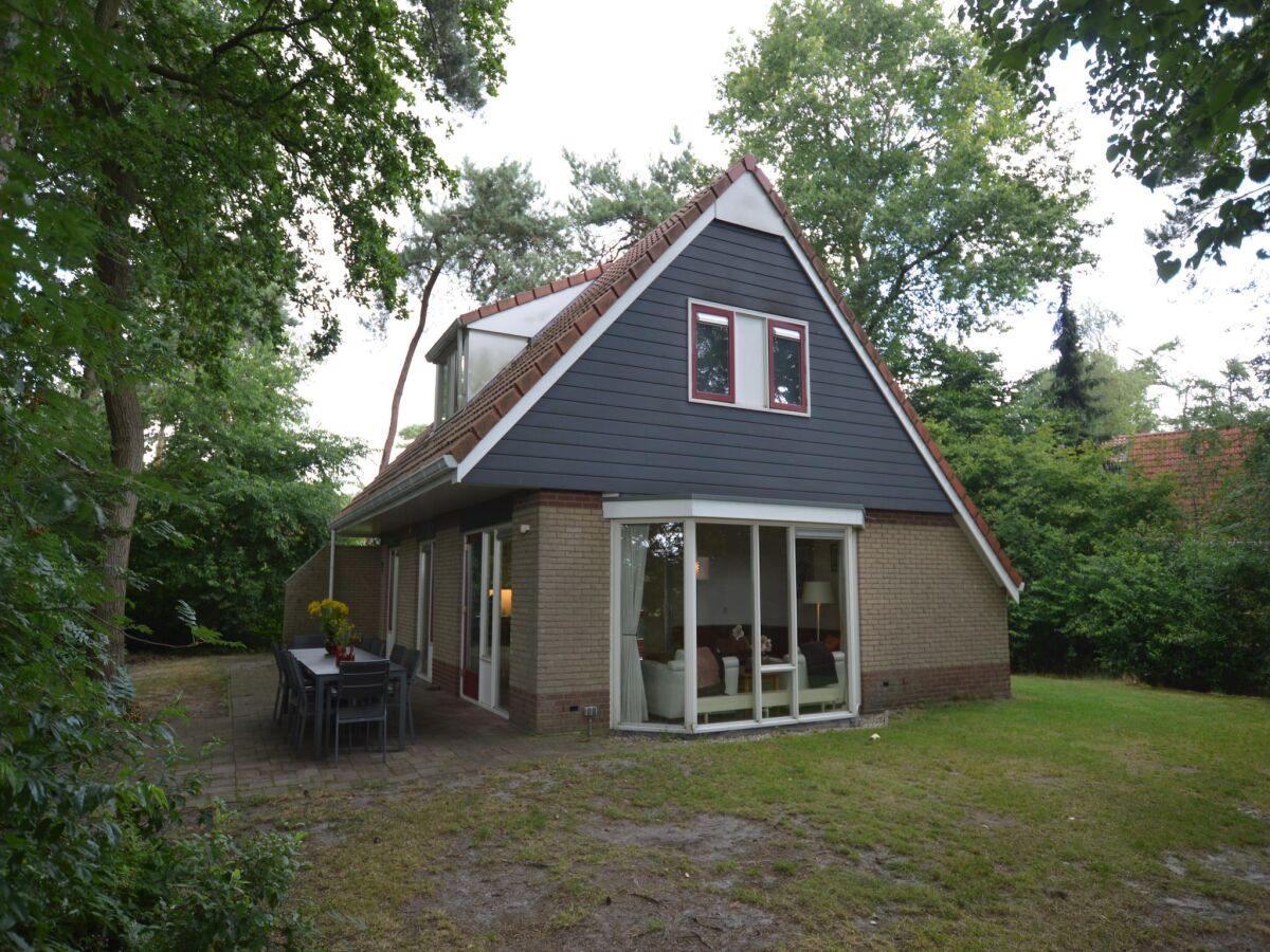 Holiday house Peaceful Holiday Home in Lemele - Outdoor photo 5