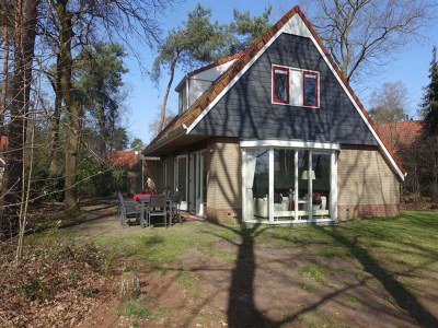 Holiday house Peaceful Holiday Home in Lemele - Holiday house