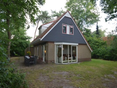 Holiday house Peaceful Holiday Home in Lemele - Outdoor photo 7