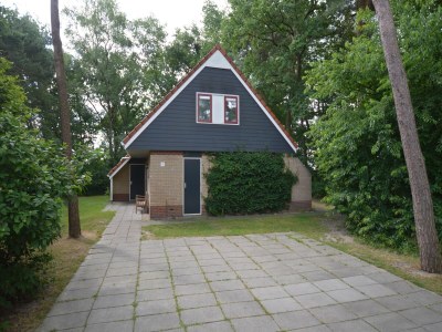Holiday house Peaceful Holiday Home in Lemele - Outdoor photo 8