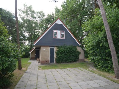 Holiday house Peaceful Holiday Home in Lemele - Outdoor photo 9