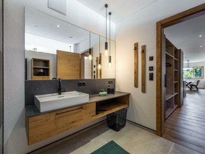 Apartment Ferienwohnung berg.glück - Features photo 20