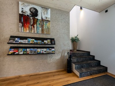 Apartment Ferienwohnung wiesen.glück - Outdoor photo 3