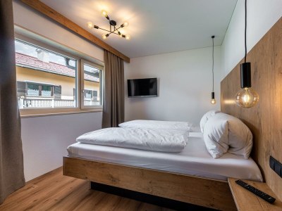Apartment Ferienwohnung wiesen.glück - Features photo 18