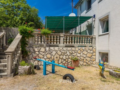 Holiday house MAY with pool near beach - Outdoor photo 13