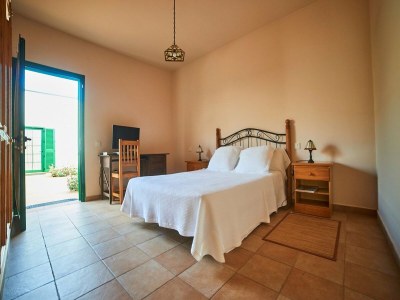 Holiday house Geräumiges Ferienhaus in La Oliva - Features photo 17