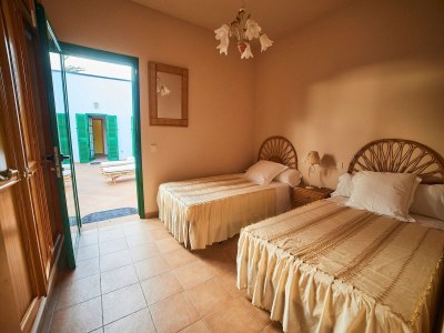 Holiday house Geräumiges Ferienhaus in La Oliva - Features photo 19