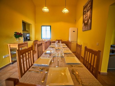 Holiday house Geräumiges Ferienhaus in La Oliva - Features photo 20