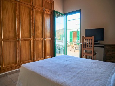 Holiday house Geräumiges Ferienhaus in La Oliva - Features photo 25