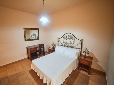 Holiday house Geräumiges Ferienhaus in La Oliva - Features photo 27