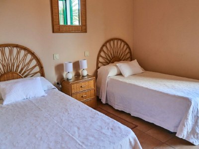 Holiday house Geräumiges Ferienhaus in La Oliva - Features photo 29
