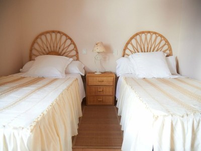 Holiday house Geräumiges Ferienhaus in La Oliva - Features photo 30